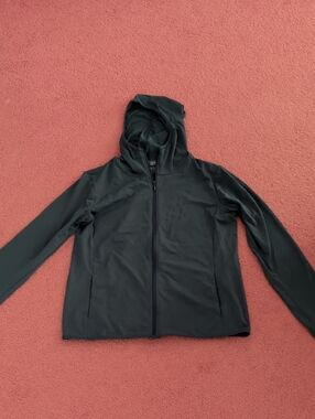 Uniqlo Zip Up